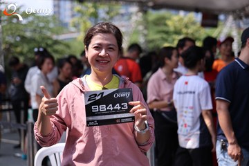RUN TO LIVE 2025 - Ảnh #3119431