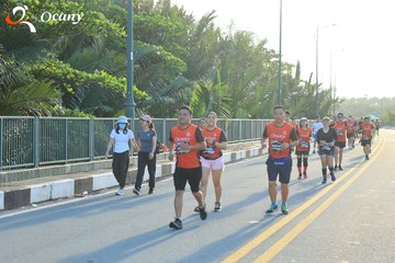 RUN TO LIVE 2025 - Ảnh #3300947