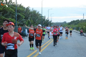 RUN TO LIVE 2025 - Ảnh #3283981