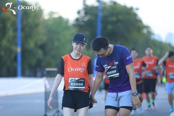 RUN TO LIVE 2025 - Ảnh #3257922
