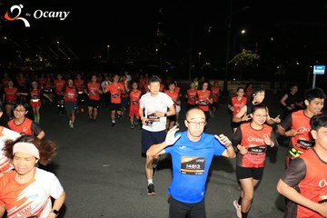 RUN TO LIVE 2025 - Ảnh #3280645