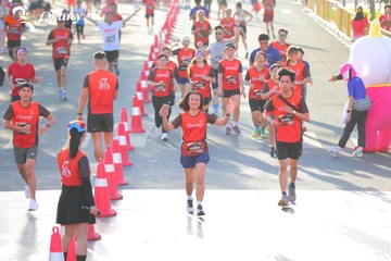 RUN TO LIVE 2025 - Ảnh #3191102