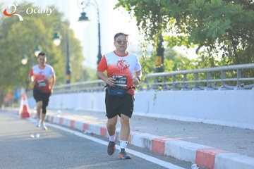 RUN TO LIVE 2025 - Ảnh #3259987