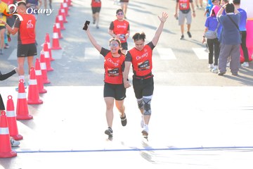 RUN TO LIVE 2025 - Ảnh #3191054