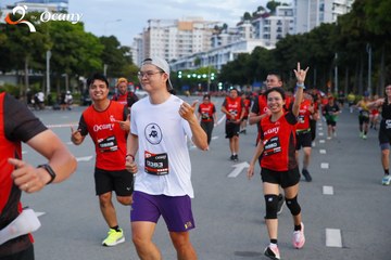 RUN TO LIVE 2025 - Ảnh #3259118