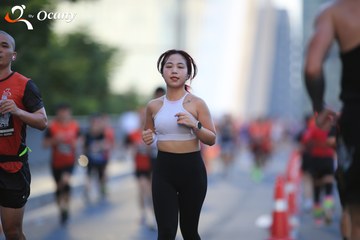 RUN TO LIVE 2025 - Ảnh #3278765