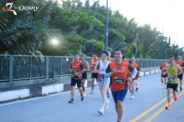 RUN TO LIVE 2025 - Ảnh #3265965