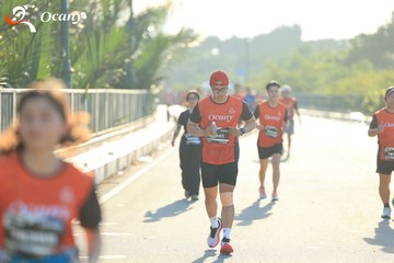 RUN TO LIVE 2025 - Ảnh #3303514