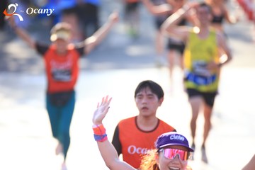 RUN TO LIVE 2025 - Ảnh #3204815