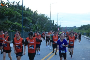 RUN TO LIVE 2025 - Ảnh #3288610