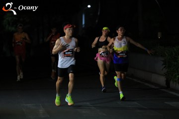 RUN TO LIVE 2025 - Ảnh #3154667