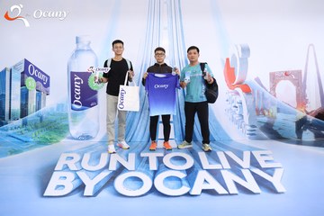 RUN TO LIVE 2025 - Ảnh #3133472