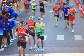 RUN TO LIVE 2025 - Ảnh #3153701