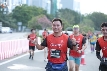 RUN TO LIVE 2025 - Ảnh #3209997