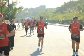 RUN TO LIVE 2025 - Ảnh #3303536