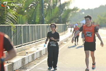 RUN TO LIVE 2025 - Ảnh #3303552