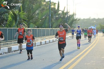 RUN TO LIVE 2025 - Ảnh #3298416