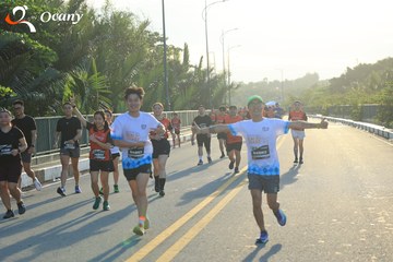 RUN TO LIVE 2025 - Ảnh #3298946