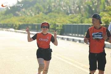 RUN TO LIVE 2025 - Ảnh #3304889