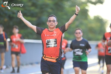 RUN TO LIVE 2025 - Ảnh #3279914