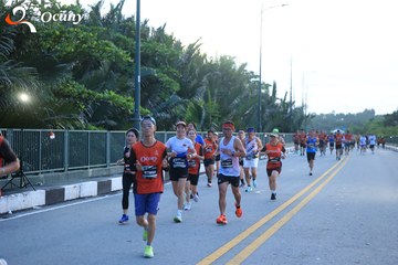 RUN TO LIVE 2025 - Ảnh #3266093