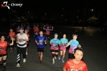 RUN TO LIVE 2025 - Ảnh #3279644