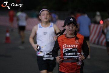 RUN TO LIVE 2025 - Ảnh #3205860