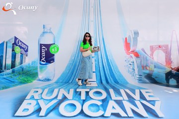 RUN TO LIVE 2025 - Ảnh #3119156