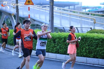 RUN TO LIVE 2025 - Ảnh #3155991