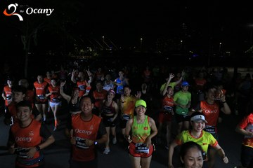 RUN TO LIVE 2025 - Ảnh #3278720