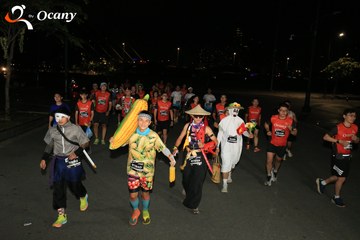 RUN TO LIVE 2025 - Ảnh #3279672