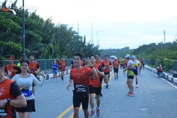 RUN TO LIVE 2025 - Ảnh #3289407