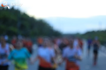 RUN TO LIVE 2025 - Ảnh #3288452