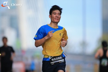 RUN TO LIVE 2025 - Ảnh #3285302