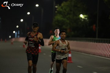 RUN TO LIVE 2025 - Ảnh #3201133