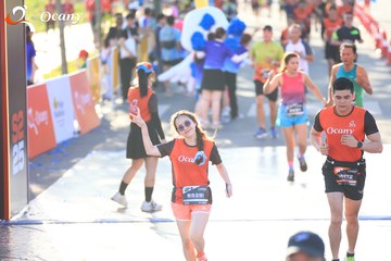 RUN TO LIVE 2025 - Ảnh #3204204