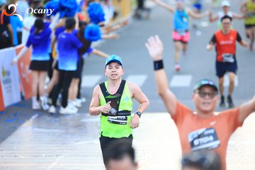 RUN TO LIVE 2025 - Ảnh #3153170