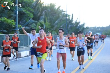 RUN TO LIVE 2025 - Ảnh #3265057