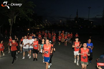 RUN TO LIVE 2025 - Ảnh #3283231