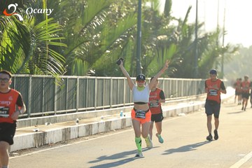 RUN TO LIVE 2025 - Ảnh #3302669