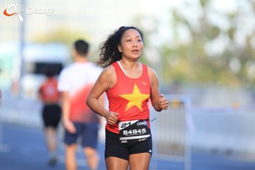 RUN TO LIVE 2025 - Ảnh #3281753