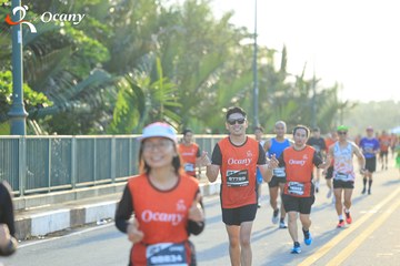 RUN TO LIVE 2025 - Ảnh #3300998