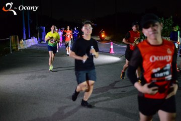RUN TO LIVE 2025 - Ảnh #3271195