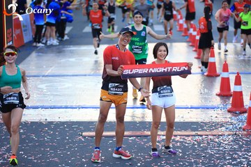 RUN TO LIVE 2025 - Ảnh #3153479