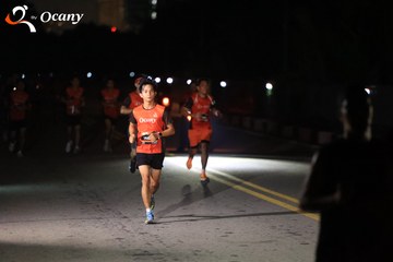 RUN TO LIVE 2025 - Ảnh #3259075