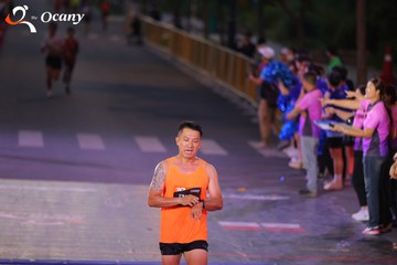 RUN TO LIVE 2025 - Ảnh #3142022