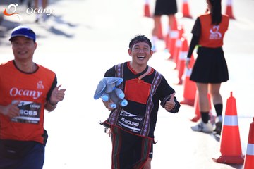 RUN TO LIVE 2025 - Ảnh #3206845
