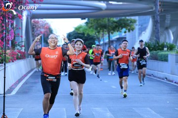 RUN TO LIVE 2025 - Ảnh #3156328