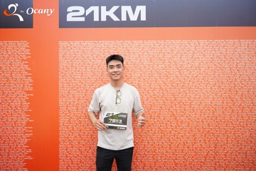 RUN TO LIVE 2025 - Ảnh #3121159