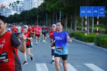 RUN TO LIVE 2025 - Ảnh #3257178